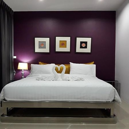 The Ztand By Airport Phuket Hotel Banbohan Kültér fotó