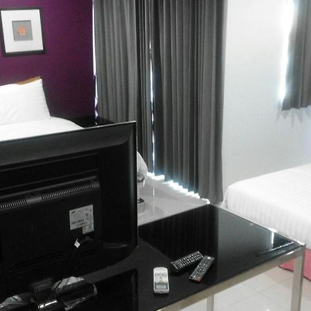 The Ztand By Airport Phuket Hotel Banbohan Kültér fotó