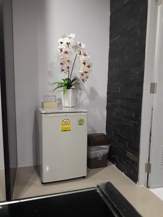 The Ztand By Airport Phuket Hotel Banbohan Kültér fotó