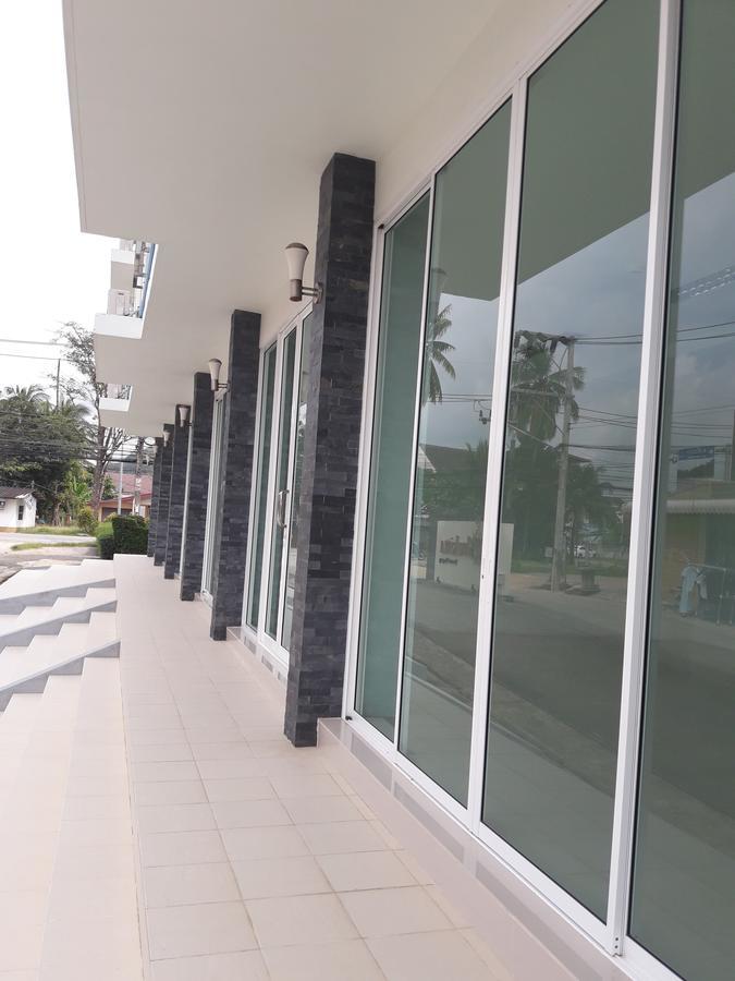 The Ztand By Airport Phuket Hotel Banbohan Kültér fotó