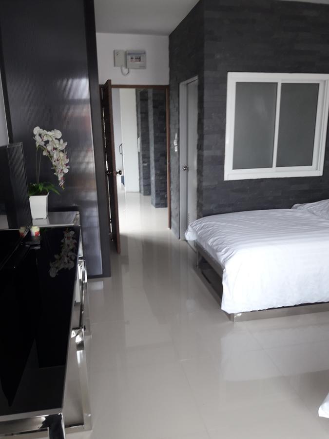 The Ztand By Airport Phuket Hotel Banbohan Kültér fotó