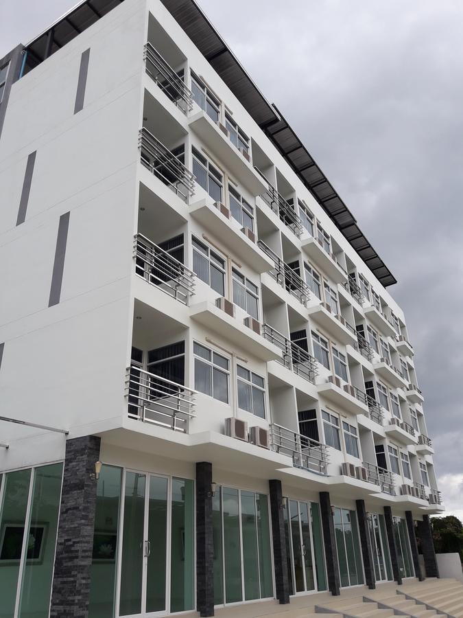 The Ztand By Airport Phuket Hotel Banbohan Kültér fotó