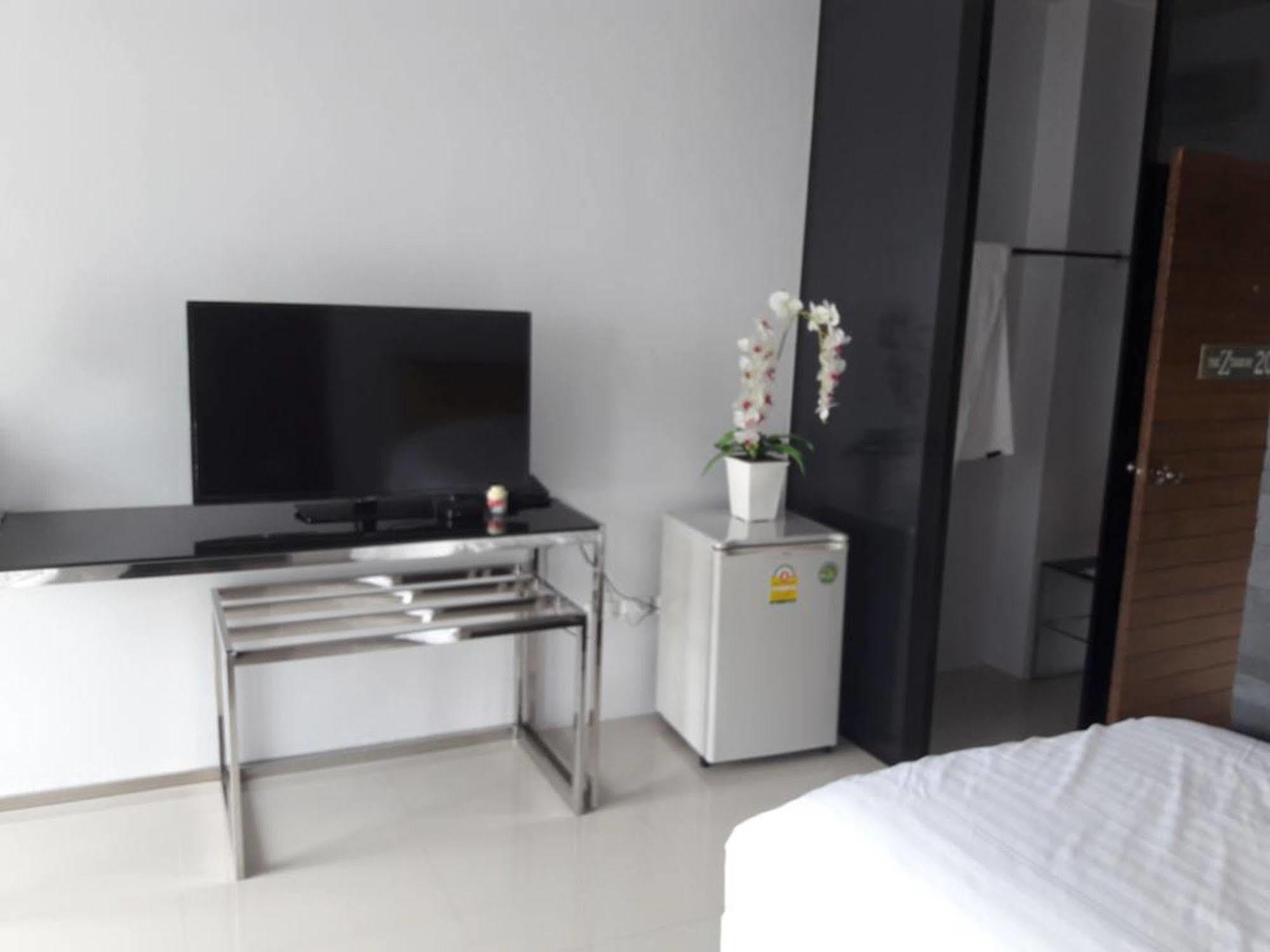 The Ztand By Airport Phuket Hotel Banbohan Kültér fotó