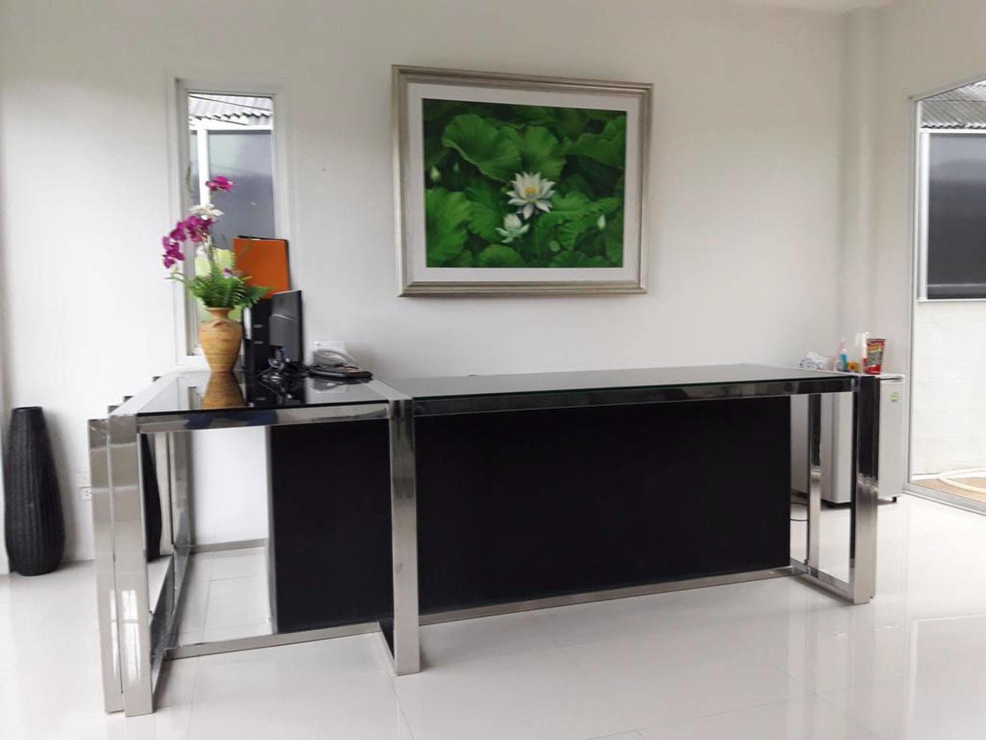 The Ztand By Airport Phuket Hotel Banbohan Kültér fotó